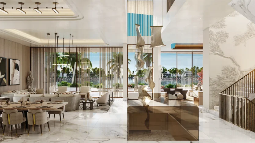 Your Dream House: just 10 minutes from Burj Khalifa