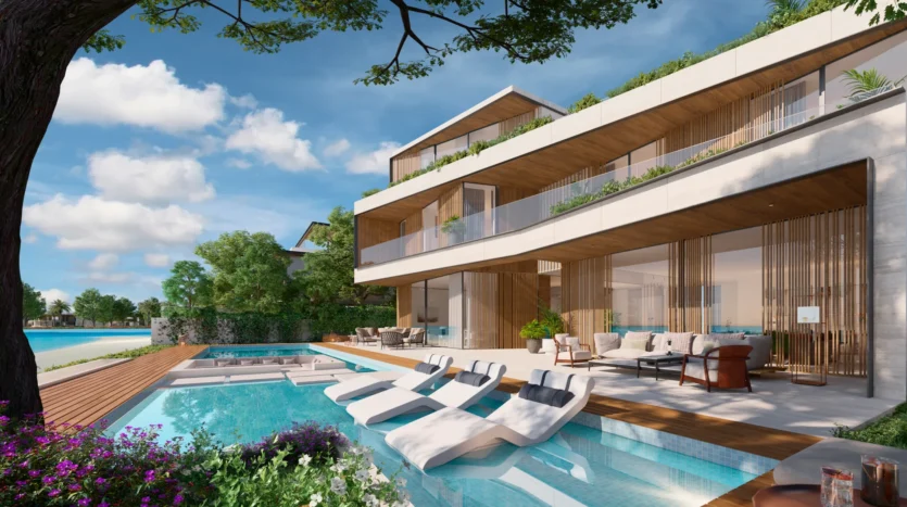 Your Dream House: just 10 minutes from Burj Khalifa