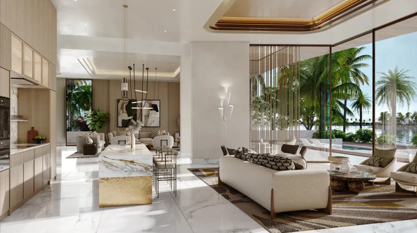 Your Dream House: just 10 minutes from Burj Khalifa