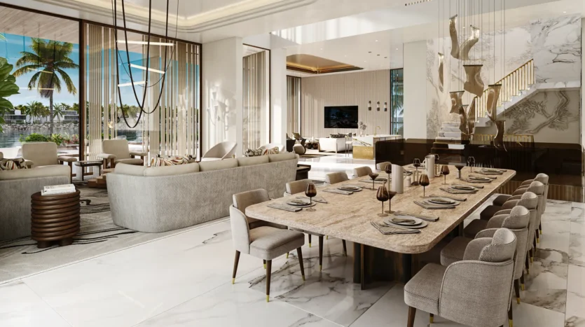 Your Dream House: just 10 minutes from Burj Khalifa