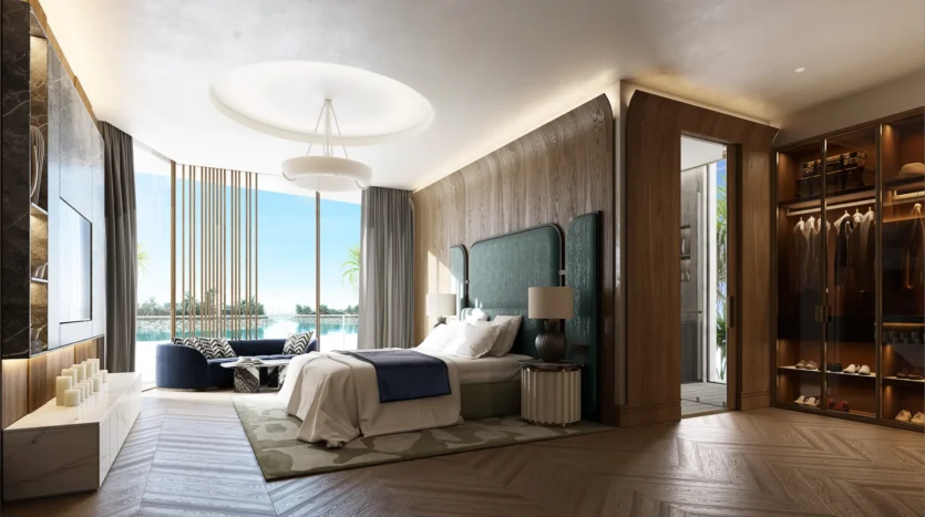 Your Dream House: just 10 minutes from Burj Khalifa