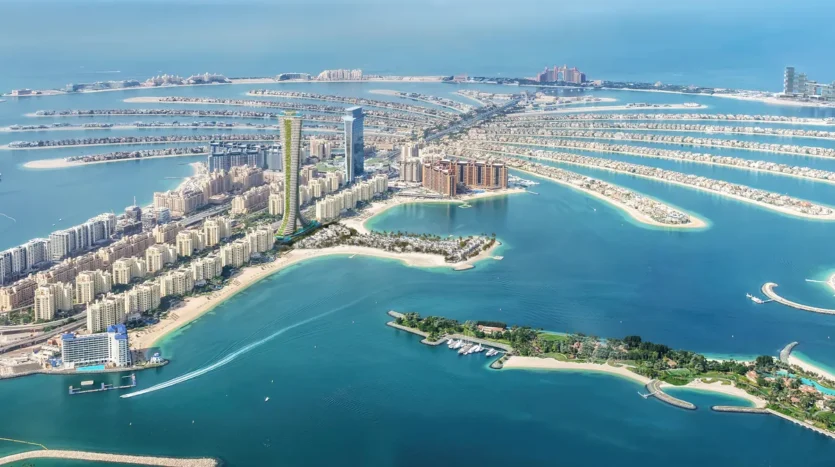 Your Dream House: just 10 minutes from Burj Khalifa