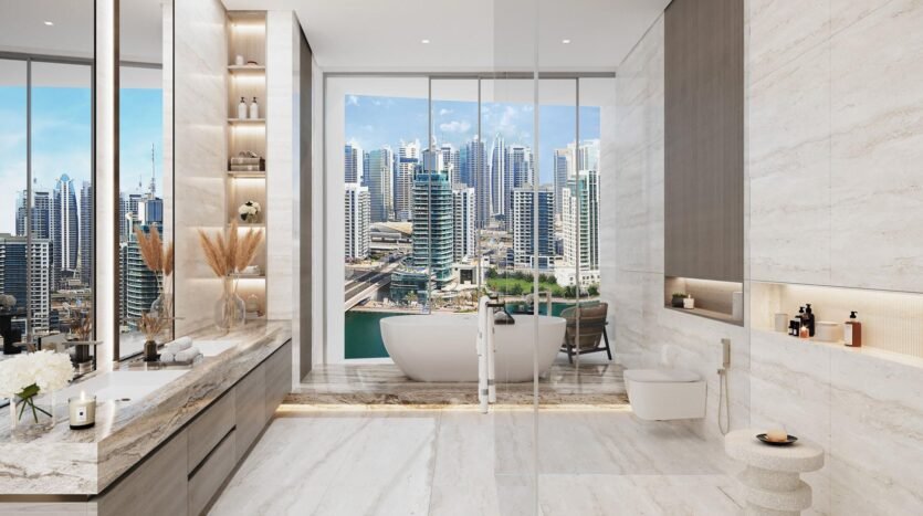 Your Dream House: just 10 minutes from Burj Khalifa