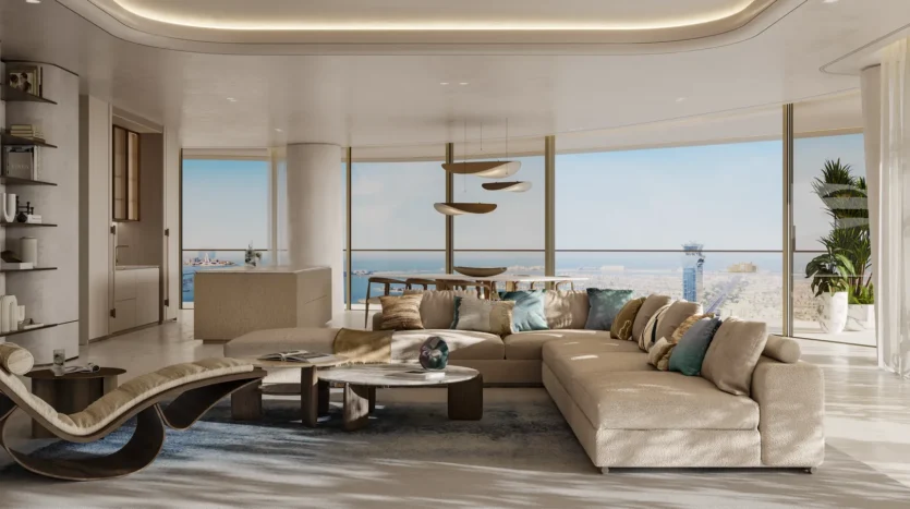 Your Dream House: just 10 minutes from Burj Khalifa