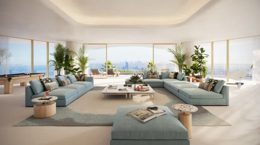 Your Dream House: just 10 minutes from Burj Khalifa