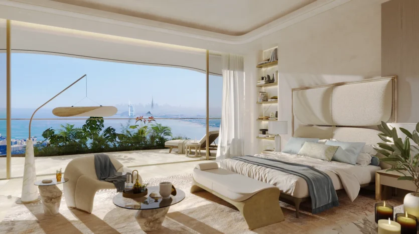 Your Dream House: just 10 minutes from Burj Khalifa