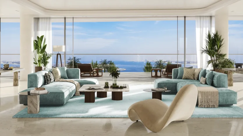 Your Dream House: just 10 minutes from Burj Khalifa