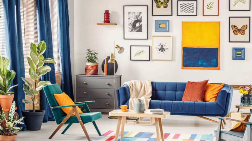 Your Dream House: just 10 minutes from Burj Khalifa