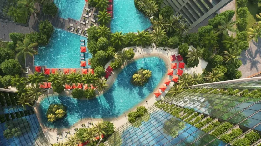 Your Dream House: just 10 minutes from Burj Khalifa