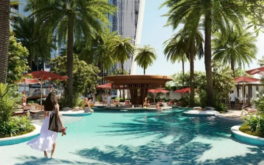 Stunning Mansion In The Heart Of Dubai