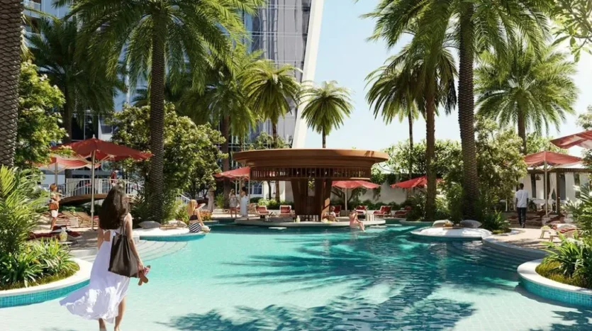 Your Dream House: just 10 minutes from Burj Khalifa