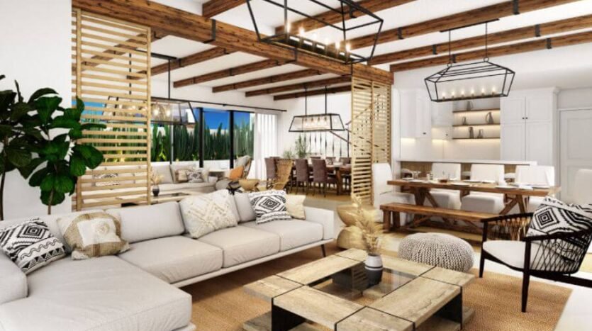 Your Dream House: just 10 minutes from Burj Khalifa