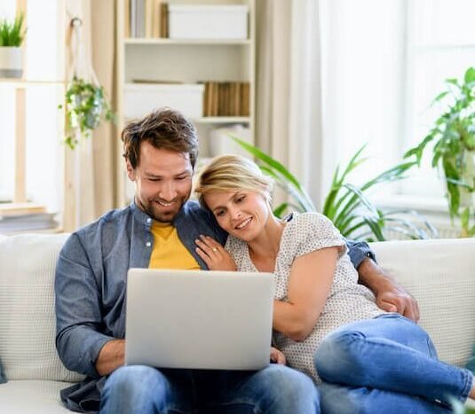 Your Dream House: just 10 minutes from Burj Khalifa