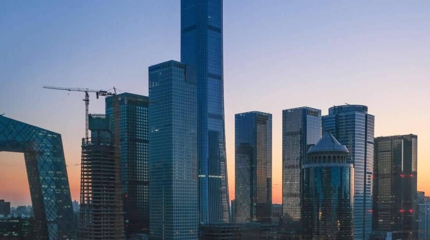 Your Dream House: just 10 minutes from Burj Khalifa