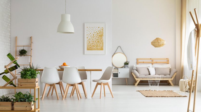 Your Dream House: just 10 minutes from Burj Khalifa