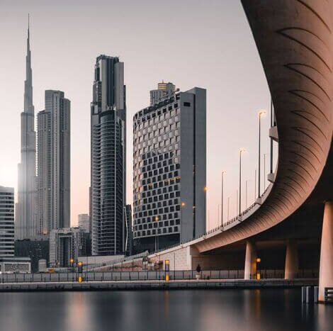 Your Dream House: just 10 minutes from Burj Khalifa