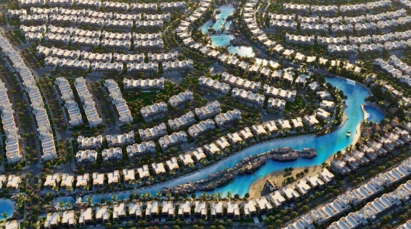 Your Dream House: just 10 minutes from Burj Khalifa