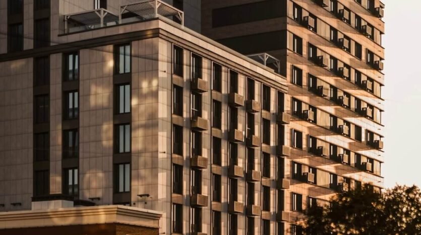 Your Dream House: just 10 minutes from Burj Khalifa