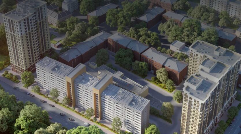 Your Dream House: just 10 minutes from Burj Khalifa