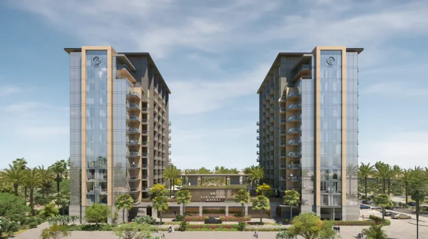 Your Dream House: just 10 minutes from Burj Khalifa