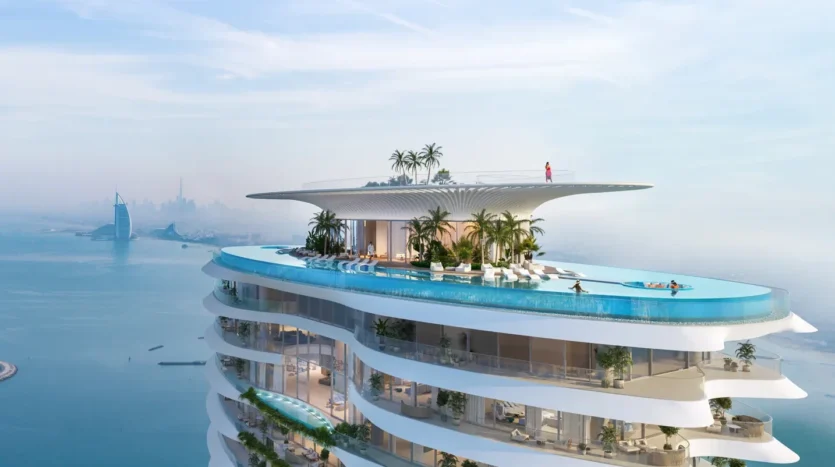 Your Dream House: just 10 minutes from Burj Khalifa