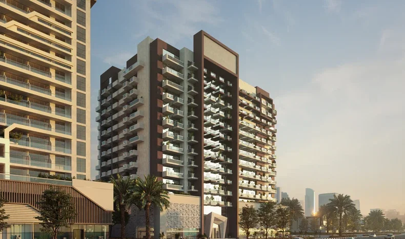 Your Dream House: just 10 minutes from Burj Khalifa