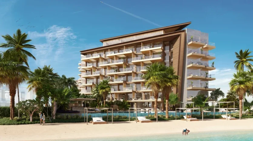 Your Dream House: just 10 minutes from Burj Khalifa