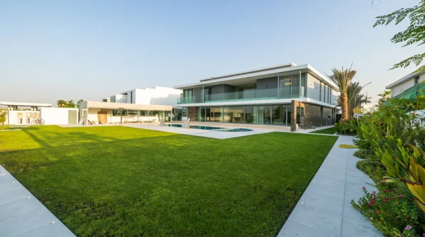 Your Dream House: just 10 minutes from Burj Khalifa