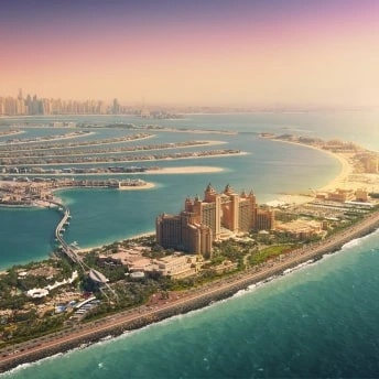 Your Dream House: just 10 minutes from Burj Khalifa