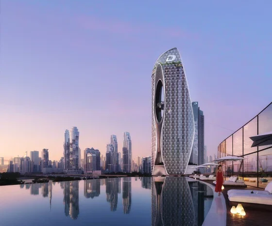 Your Dream House: just 10 minutes from Burj Khalifa