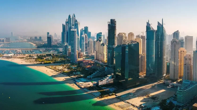 Your Dream House: just 10 minutes from Burj Khalifa