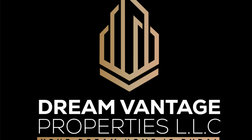 Your Dream House: just 10 minutes from Burj Khalifa