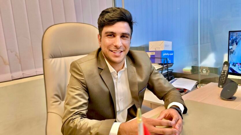 Your Dream House: just 10 minutes from Burj Khalifa