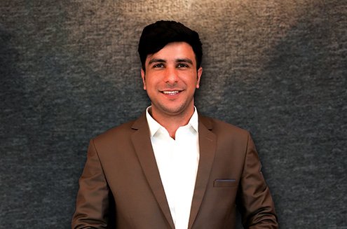 Your Dream House: just 10 minutes from Burj Khalifa