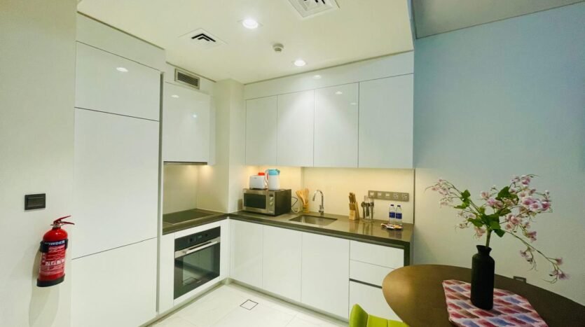 Your Dream House: just 10 minutes from Burj Khalifa