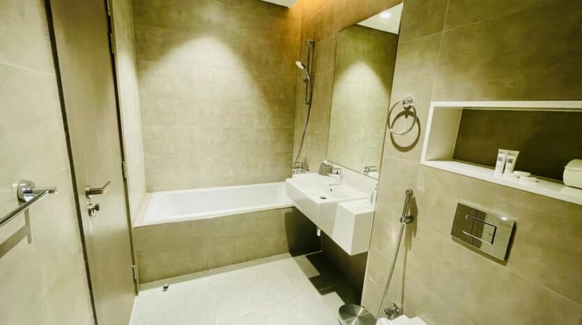 Your Dream House: just 10 minutes from Burj Khalifa