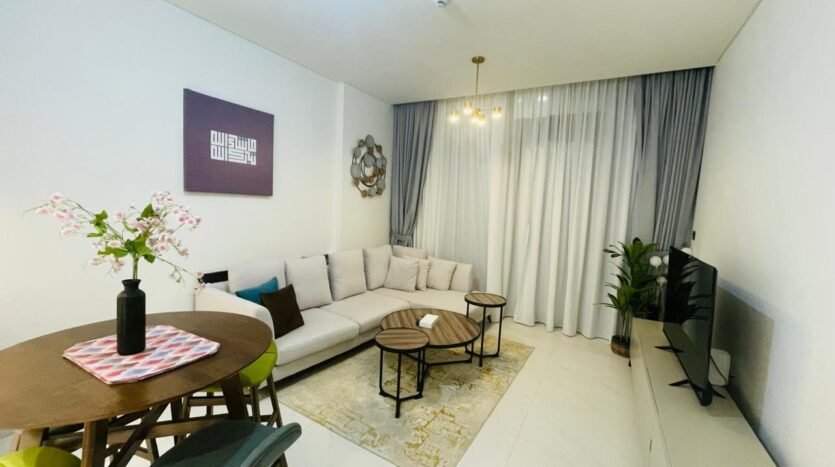 Your Dream House: just 10 minutes from Burj Khalifa