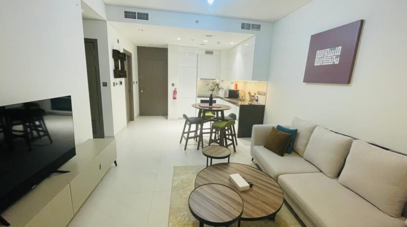 Your Dream House: just 10 minutes from Burj Khalifa