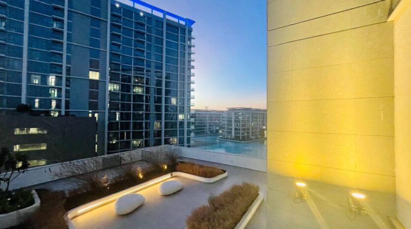 Your Dream House: just 10 minutes from Burj Khalifa