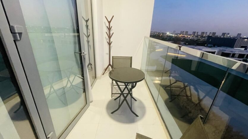 Your Dream House: just 10 minutes from Burj Khalifa