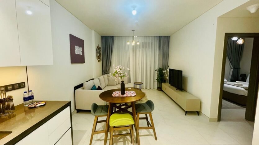 Your Dream House: just 10 minutes from Burj Khalifa