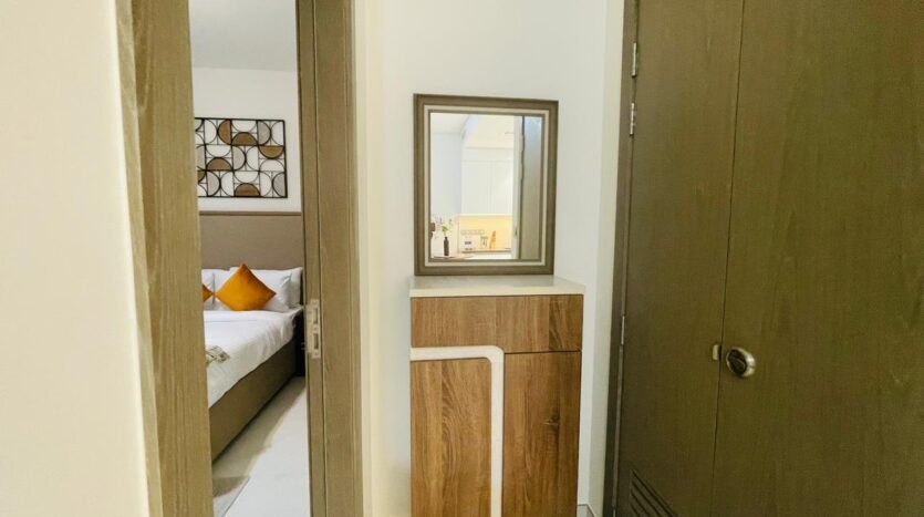 Your Dream House: just 10 minutes from Burj Khalifa