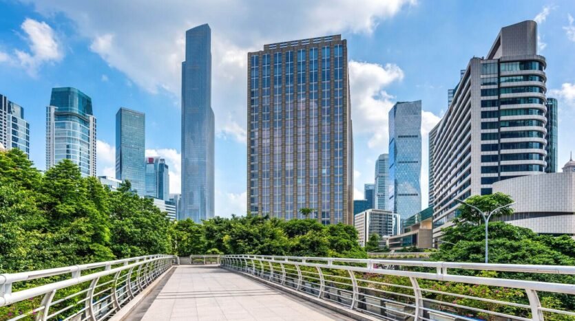 Your Dream House: just 10 minutes from Burj Khalifa