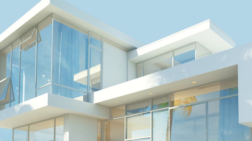 Your Dream House: just 10 minutes from Burj Khalifa