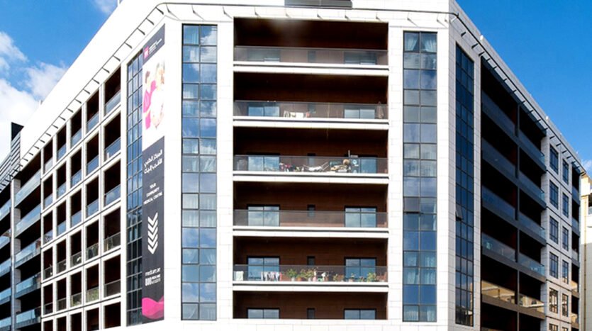 Your Dream House: just 10 minutes from Burj Khalifa