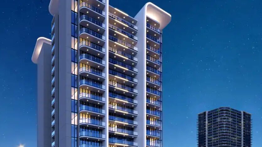 Your Dream House: just 10 minutes from Burj Khalifa