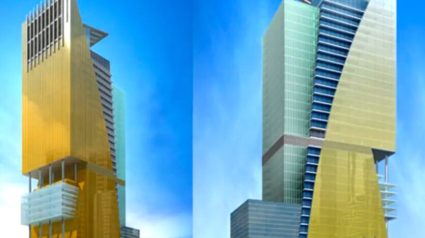 Your Dream House: just 10 minutes from Burj Khalifa