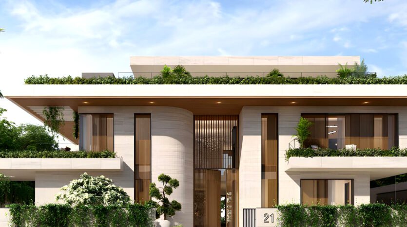 Your Dream House: just 10 minutes from Burj Khalifa