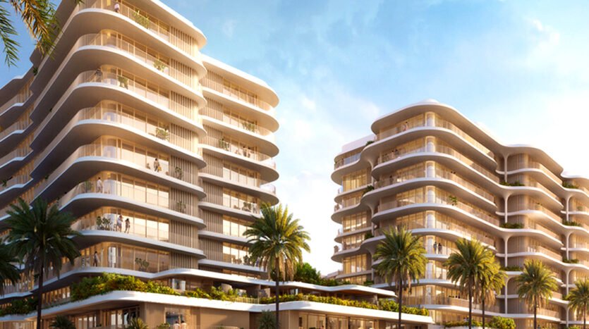 Your Dream House: just 10 minutes from Burj Khalifa