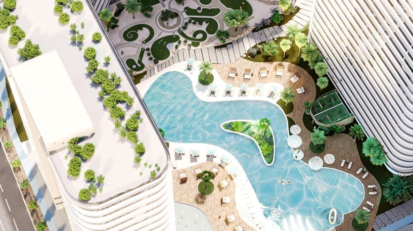 Your Dream House: just 10 minutes from Burj Khalifa